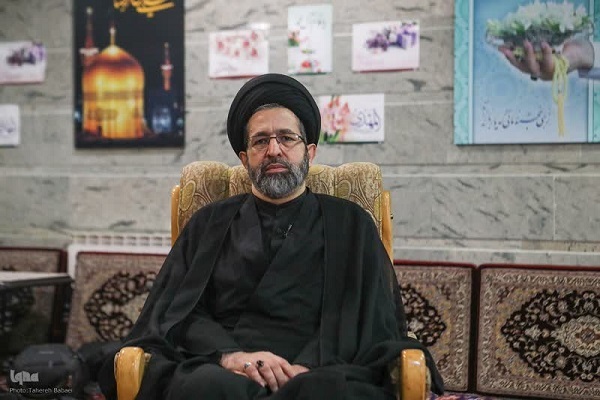 تقیۀ شیخ طوسی (ره) با کاربرد واژۀ «وفات» برای بیان مرگ معاویه