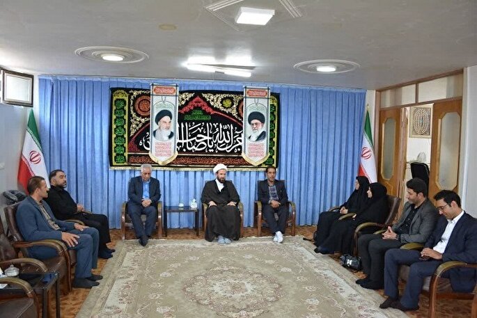 نقش مطالعه در پیشرفت جوامع کلیدی است