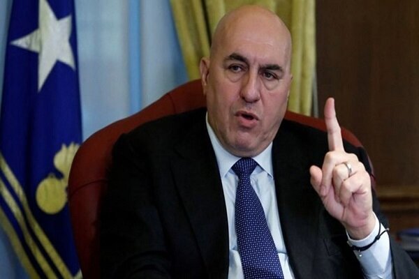 از تداوم اعتراضات در سرزمینهای اشغالی تا محکومیت حمله به خبرنگاران در غزه از تداوم اعتراضات در سرزمینهای اشغالی تا محکومیت حمله به خبرنگاران در غزه