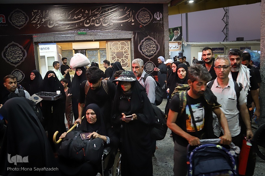 تلاقی تمدن‌ها در اربعین؛ فرصت روایتگری مردم‌نگارانه