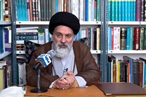 فیلم | صاحبان رسانه متخلق به اخلاق باشند