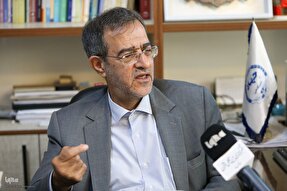 فیلم | وظیفه اندیشکده‌های استانی در جهاددانشگاهی