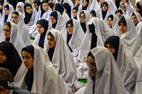 ۳۰ مدرسه در قزوین فاقد نمازخانه هستند