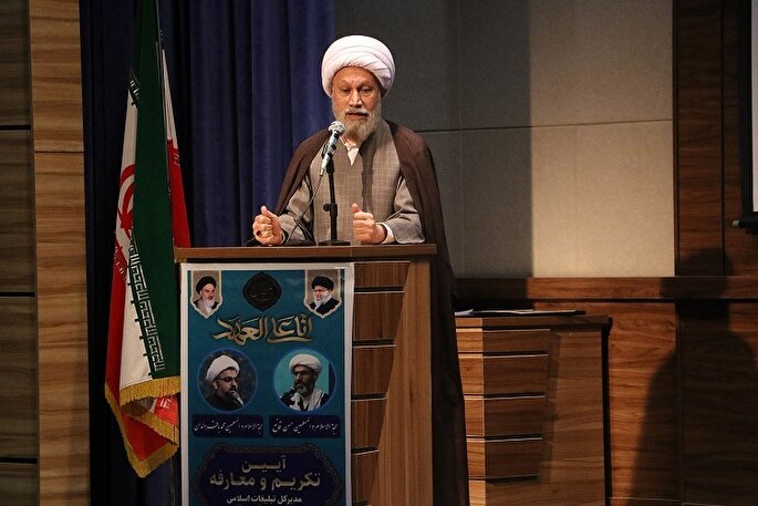 مدیریت فرهنگی نیازمند ثبات بیشتر است