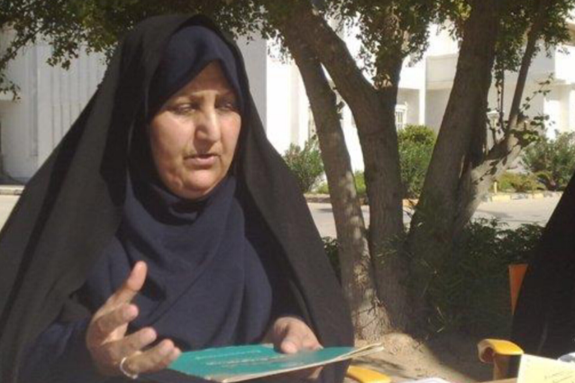 پیام تسلیت معاون قرآن وزارت ارشاد در پی درگذشت پیشکسوت قرآنی بوشهر