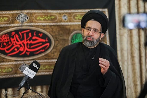 تغییر واژۀ «هلاک» به «وفات» در بیان مرگ معاویه، نشانی از تقیه شیخ طوسی (ره)