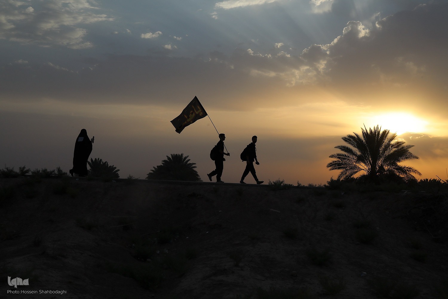 توصیه‌شده‌ترین اعمال اربعین