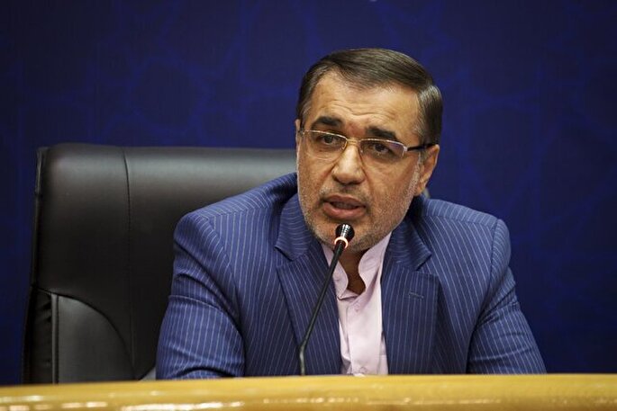 دستگاه‌های اجرایی در رفع موانع تولید مسئولیت‌پذیر باشند