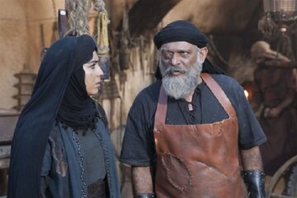 همزمان با ایام اربعین؛ فیلم‌های مناسبتی روی آنتن سیما می‌رود