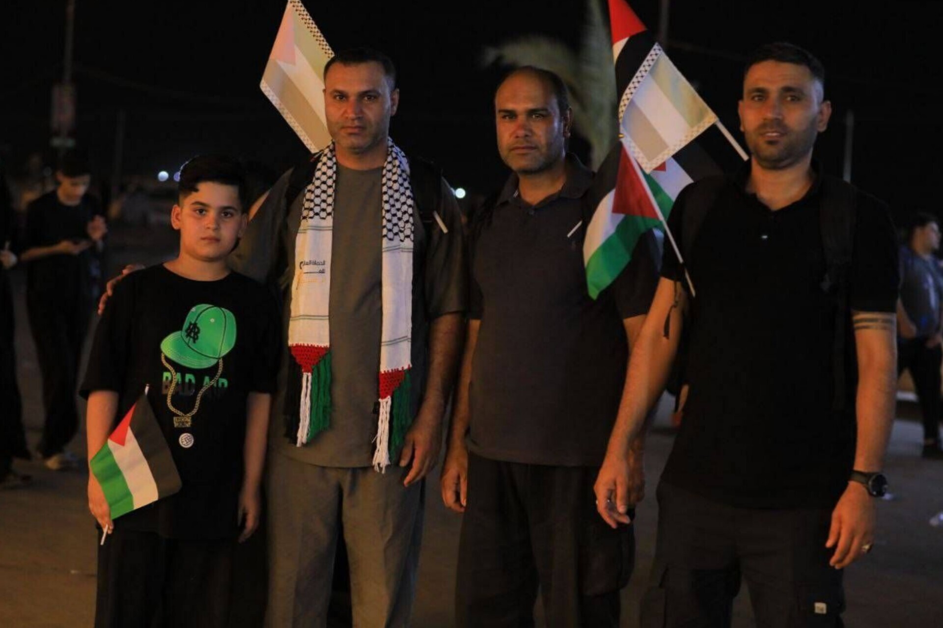 زائران امام حسین(ع)