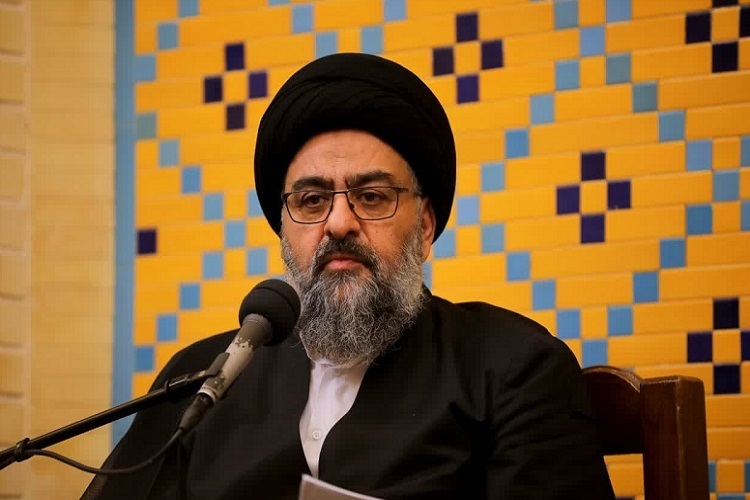 سیدمجتبی نورمفیدی