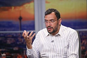 فیلم | مفهوم «معناسازی» در اربعین