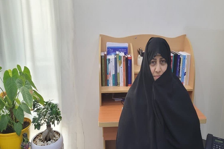 زهرا دلاوری