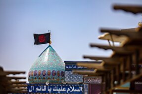 استوری‌موشن | ذکر غروبِ جمعه‌ها