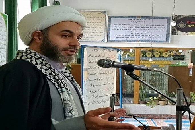 کریدور زنگزور نقشه‌ای صهیونیستی برای ایجاد درگیری همسایگان است