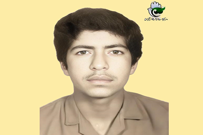 جز براى دفاع از دین و مملکت به جبهه نرفتم