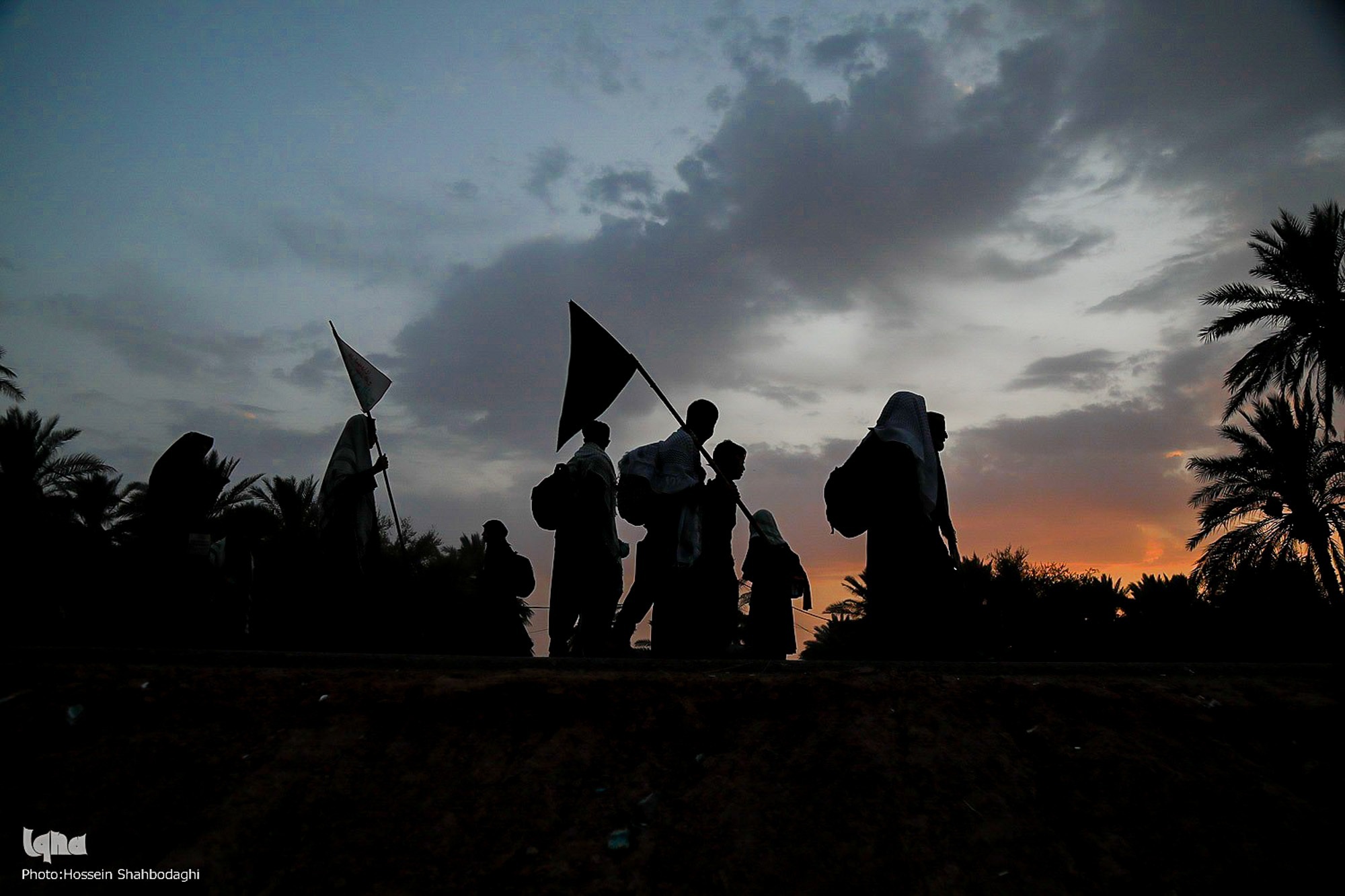 تقدیر از گروه‌های مردمی عراق و فعالان فرهنگی ـ رسانه‌ای