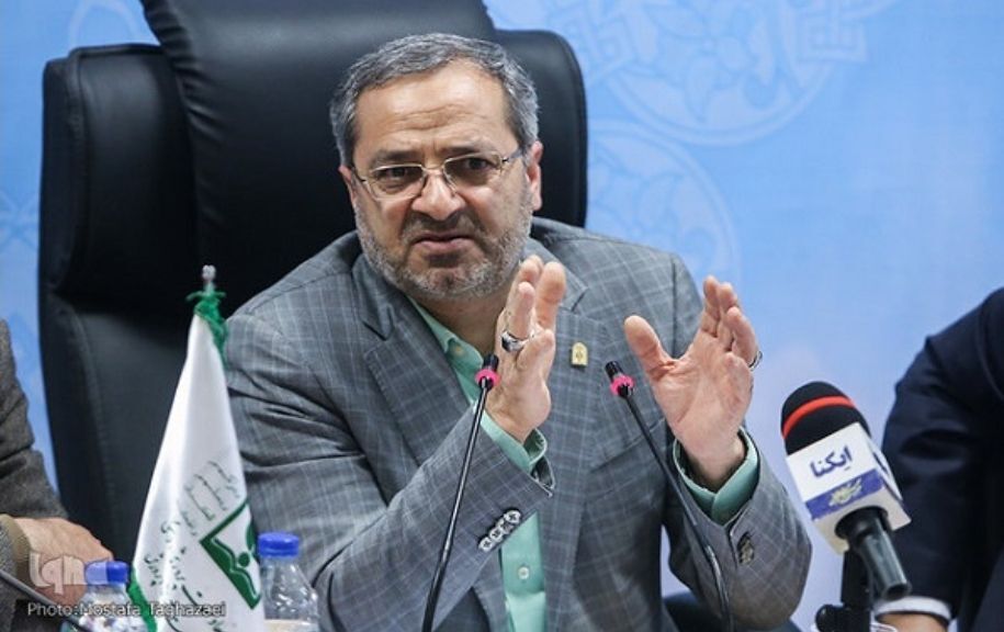 علیرضا کاظمی علیرضا کاظمی