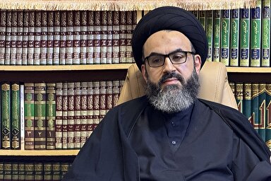 فیلم | گفتمان امام حسین(ع) جنبشی هدف‌دار بود