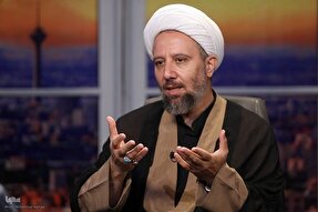 فیلم | هدف از مرثیه‌سرایی احیای اسلام باشد