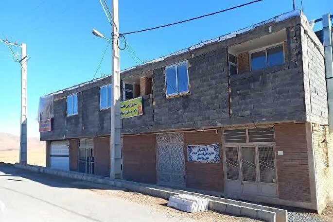 مرکز فرهنگی، قرآنی و مسکونی در وردنجان افتتاح می‌شود