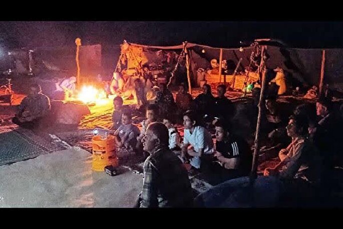 اجرای طرح «تابستان با سینما کانون» در شهرستان لردگان