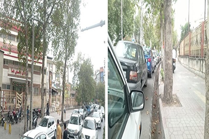 خط‌ویژه‌ای که جان می‌بخشد