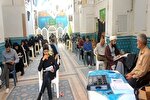 اسامی برگزیدگان بخش معارفی چهل‌وهشتمین مسابقات سراسری قرآن در کاشان