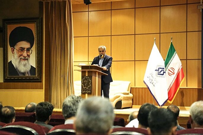 شهر‌ها برای پویایی از مدیریت صرف عمرانی فاصله بگیرند