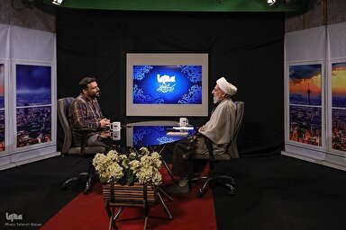 فیلم | علمیت و هنر نگارش، دو اصل تاریخ‌نگاری اسلامی