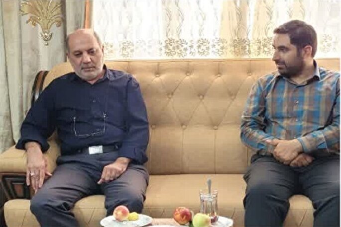 سخت‌ترین قصه اسارت خیانت خودی‌ها بود