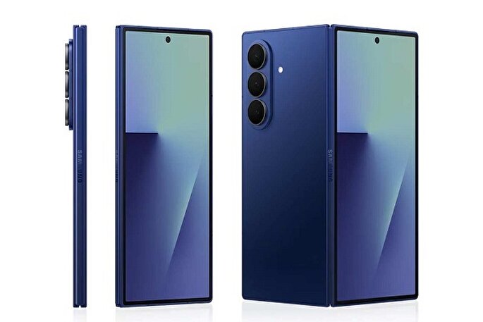 آینده گوشی‌های تاشو/ چرا Galaxy Z Fold 7 بهترین انتخاب برای علاقه‌مندان به فناوری است؟