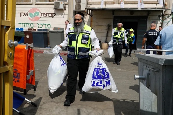 «زاکا» سازمان دروغ‌ پراکنی اسرائیل درباره جنگ غزه