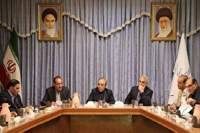 ارتقای ۶ رتبه‌ای اردبیل در شاخص بهبود فضای کسب‌وکار