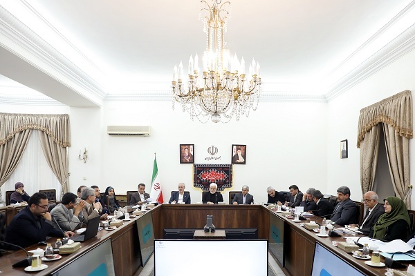 محمدرضا عارف محمدرضا عارف