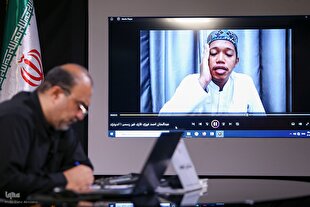 مرحله مقدماتی قرائت تحقیق مسابقات قرآن دانشجویان مسلمان آغاز شد