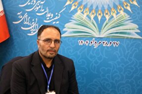 میزبانی ۱۳۰۰ مدرسه در استان قم از دانش‌آموزان