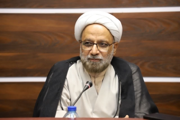 کاهش اطاله دادرسی با مدیریت فرایندهای رسیدگی محقق می‌شود