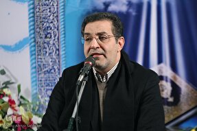 صوت | تلاوت هاشم روغنی از سوره «فتح»