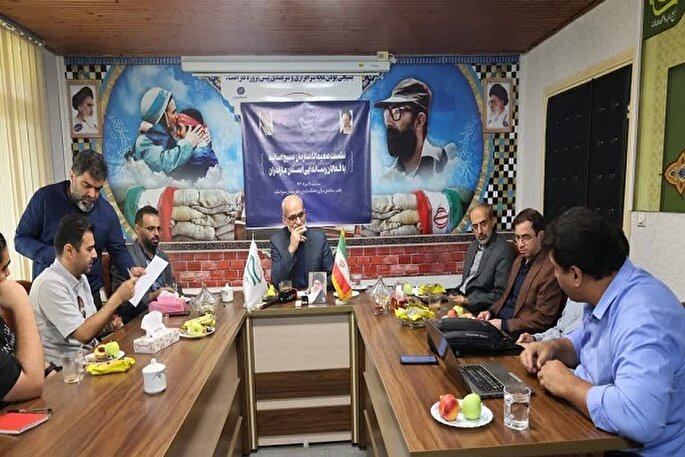 رسانه‌ و دانشگاه‌؛ دو بال حل مسائل کشور و تحقق مرجعیت علمی‌