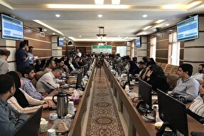 رویکرد دولت چهاردهم، توسعه عادلانه زیرساخت‌های علم و فناوری است