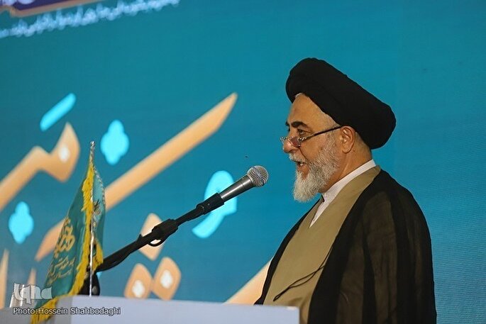 مساجد؛ پایگاه آغاز حرکت‌های بزرگ و انقلابی