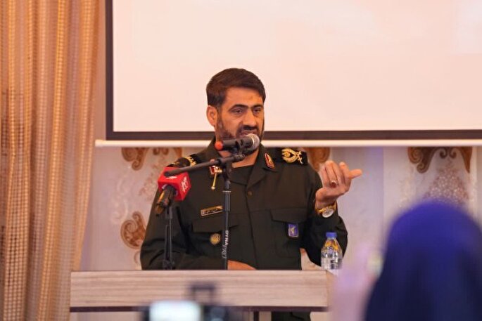 اراده خود را در جنگ اراده‌ها بر دشمن تحمیل کردیم