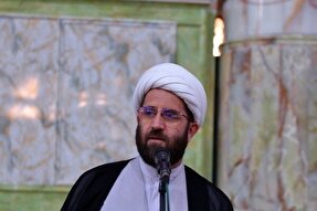 مساجد مرکز تربیت و هدایت نیروهای انقلابی هستند