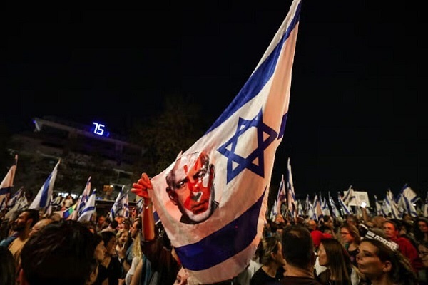 از مرحله دوم حمله رژیم تل آویو به غزه تا مخالفت با مخالفت انگلیس با شهرک‌سازی