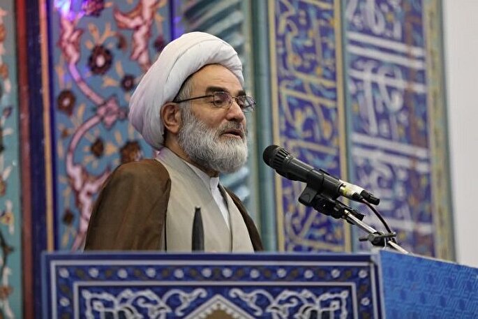 ایران در مهندسی نوین جهان نقش‌آفرینی می‌کند