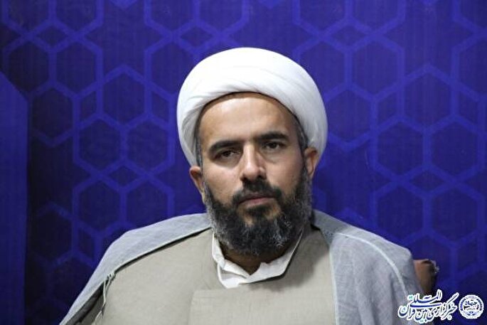 مسجد؛ پایگاه عبادی اجتماعی جامعه اسلامی