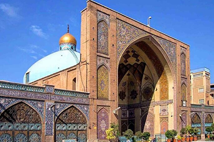 مساجد؛ قلب تپنده جوامع اسلامی