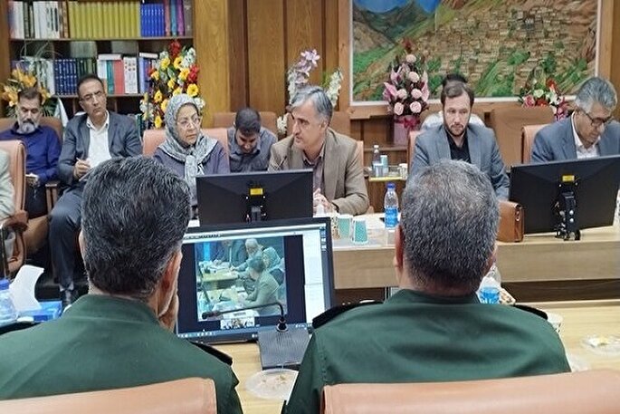 افتتاح 96 پروژه اقتصادی و زیربنایی در هفته دولت در کردستان