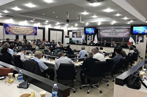 انجمن‌های مردم نهاد در کنار دولت مشکل‌گشای جامعه باشند